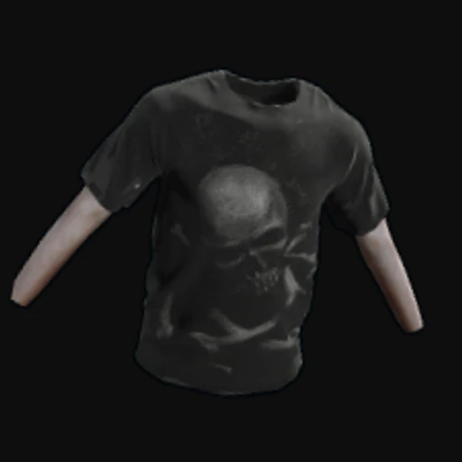 Skull & Bones TShirt