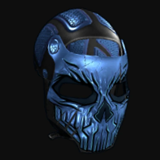Skullkiller Facemask