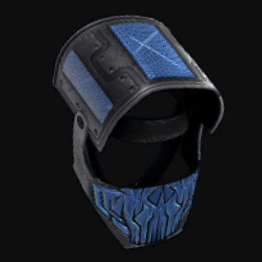 Skullkiller Helmet