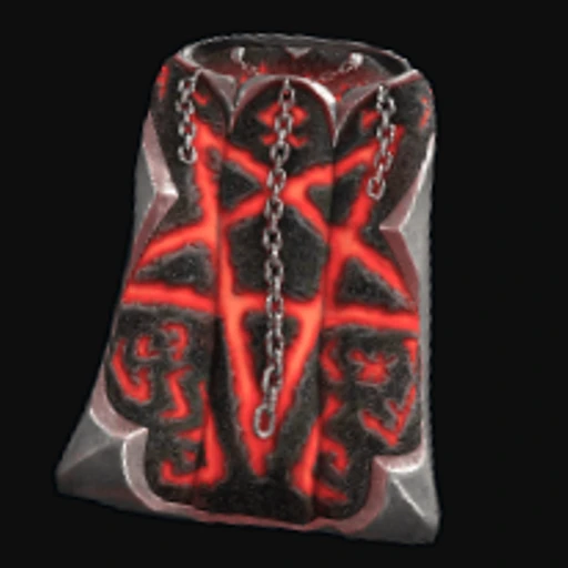 Sleeping Bag from Hell