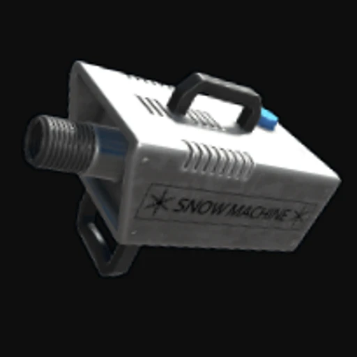 Snow Machine