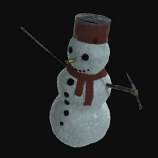 Snowman