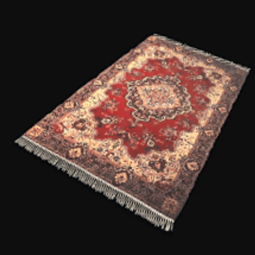 Soviet Carpet