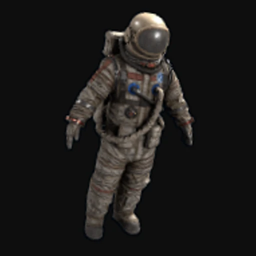 Spacesuit