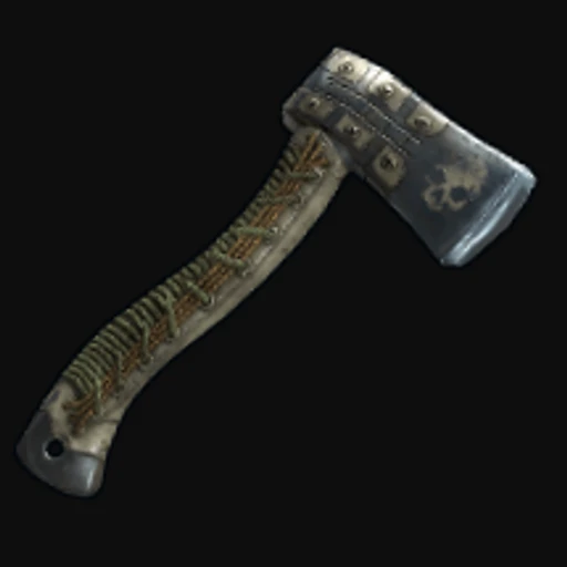 Spec Ops Hatchet