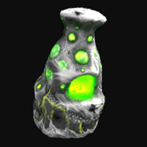 Spider Cocoon Furnace