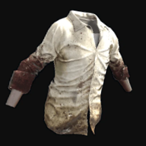 Survival Shirt