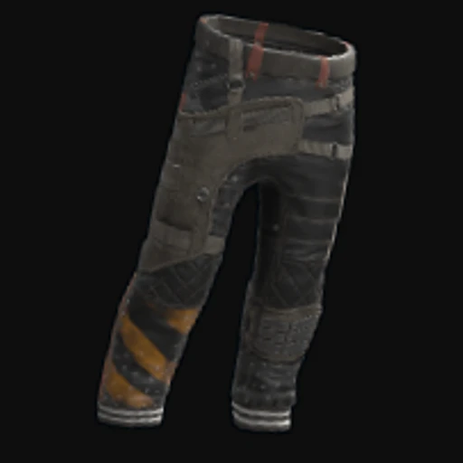 Survivor Pants