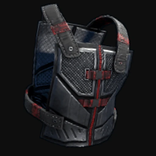Tactical Chestplate