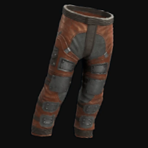 Tailgunner Pants