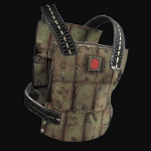 Tank Armor Chestplate
