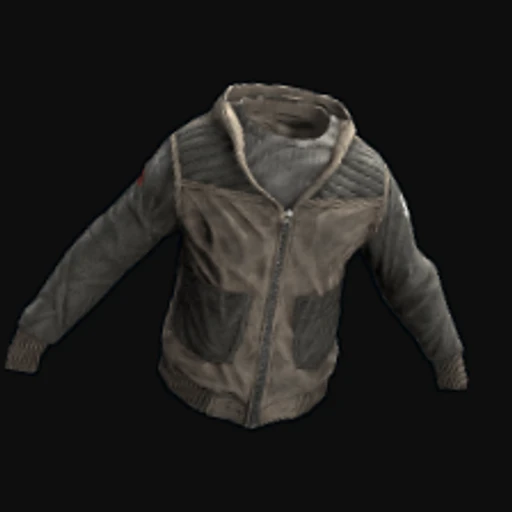 Tank Crew Hoodie