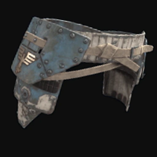 Tank Crew Roadsign Pants