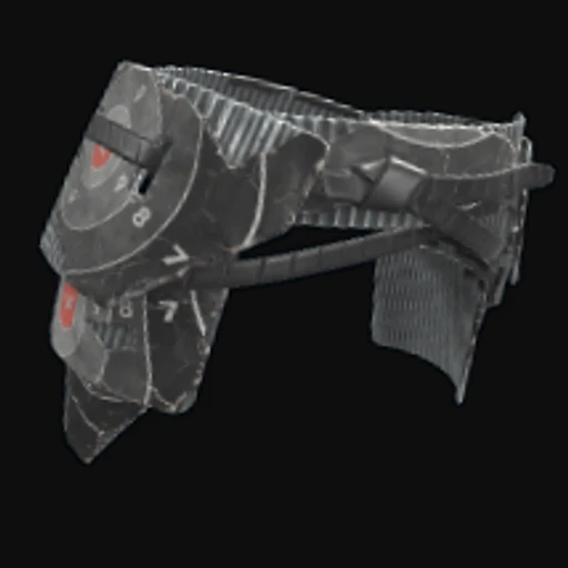 Target Roadsign Kilt