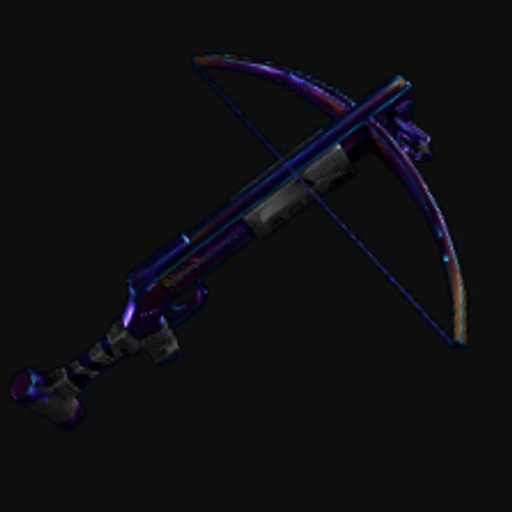 Tempered Crossbow