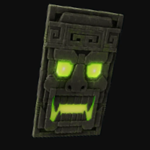 Temple Sheet Metal Door