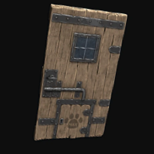 The Hunter and his Dog