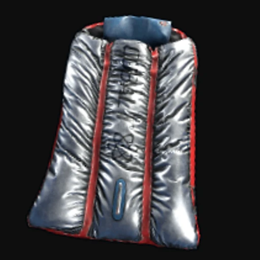 Thermal Sleeping Bag