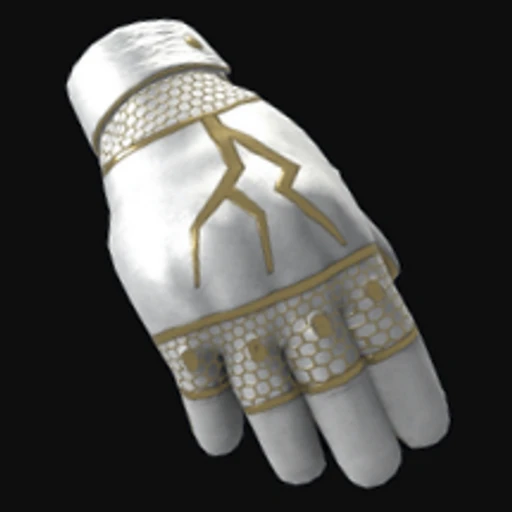 Thundergold Tactical Gloves