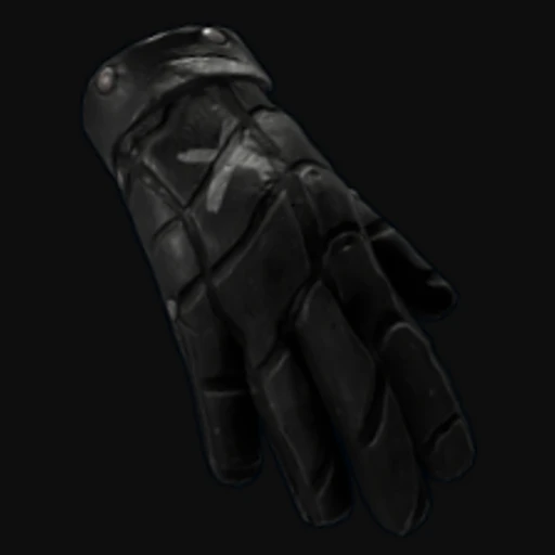 Tire Tactical Gloves