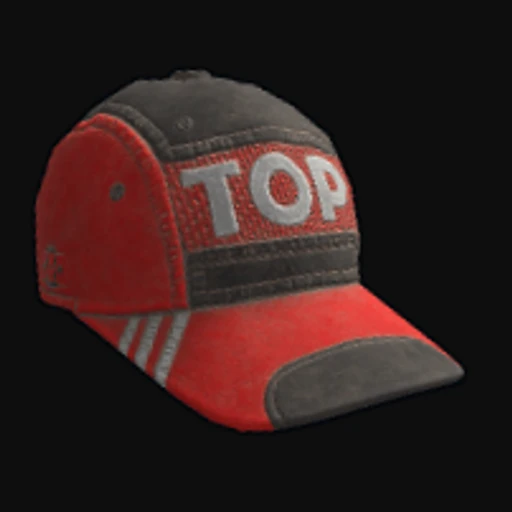 Top Cap