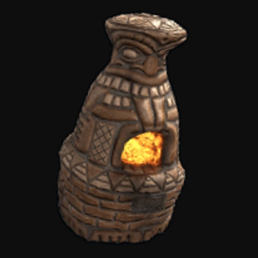 Totem Furnace