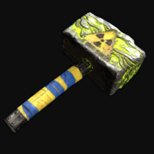 Toxic Hammer