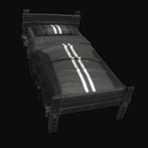 Training Bed