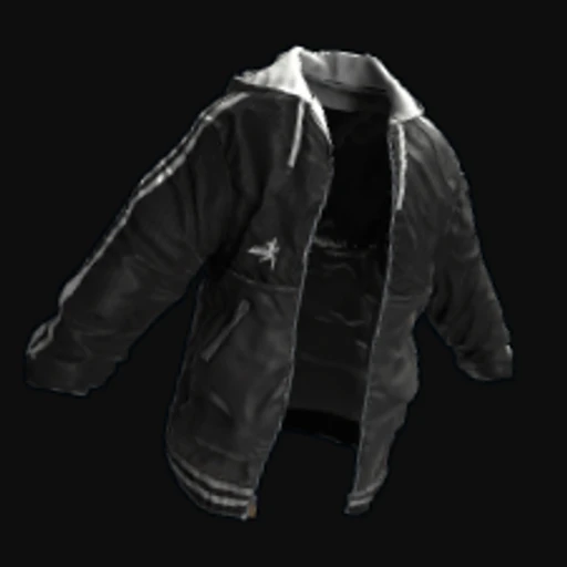 Training Jacket