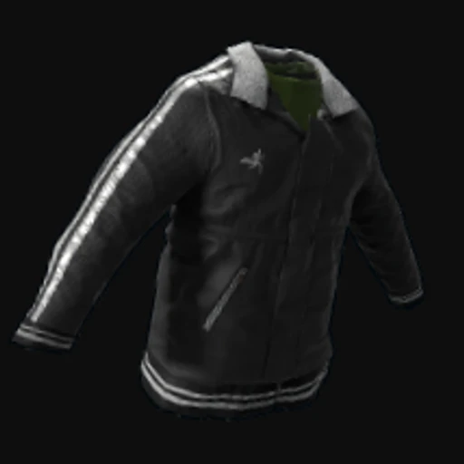 Training Snow Jacket