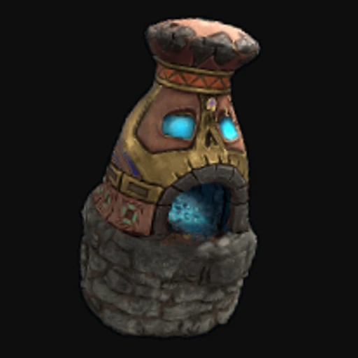 Tribe Furnace