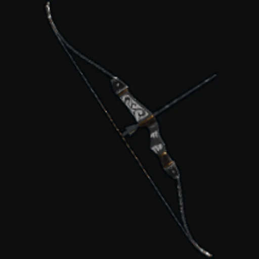 Tribe Hunting Bow