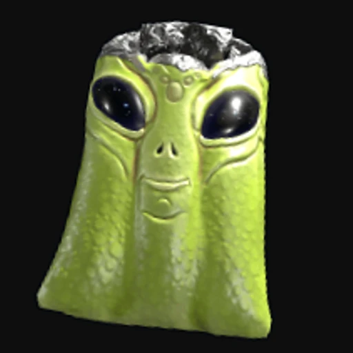 UAP Pilot Sleeping Bag