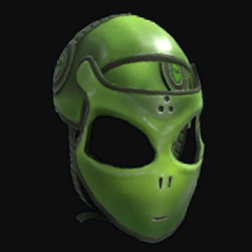 UFO Facemask