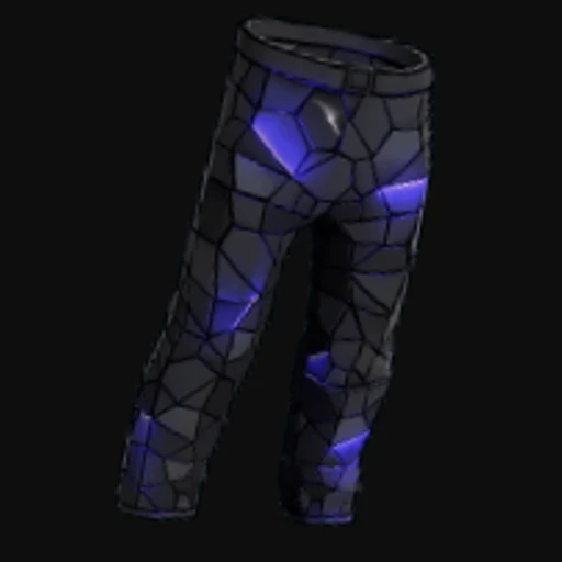 Ultramarine Pants