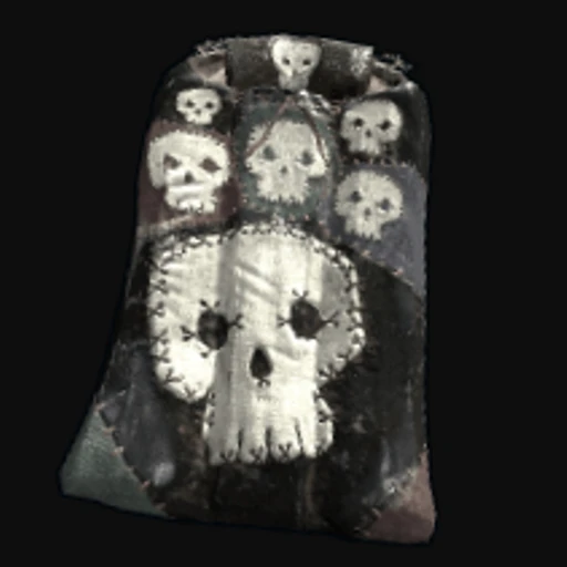 Undead Bedroll