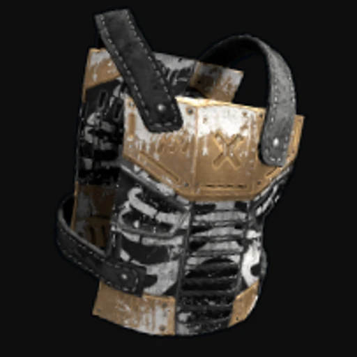 Uproar Chestplate