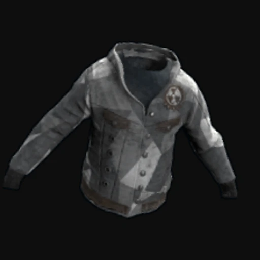 Urban Ice Hoodie