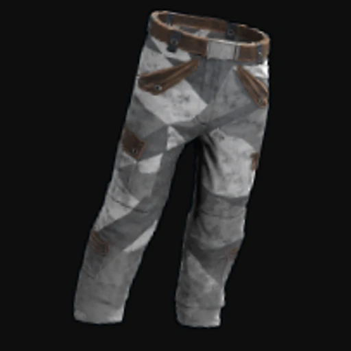 Urban Ice Pants