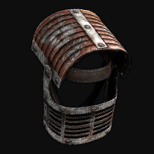 Utilizer Helmet