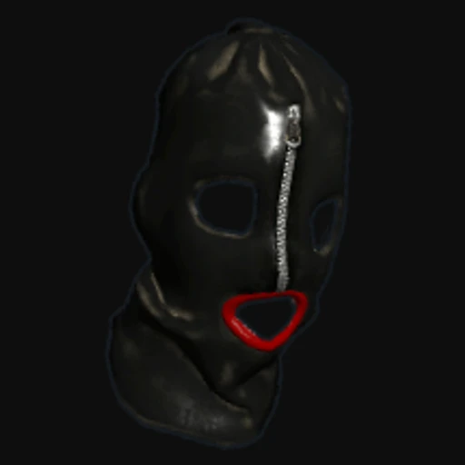 Valentine Balaclava