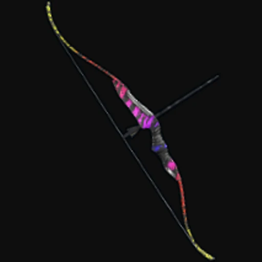 Venomous Bow