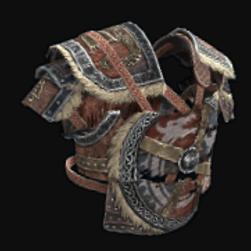 Viking Armor Vest
