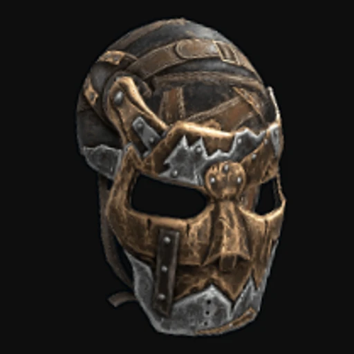 Wanderer's Face Mask