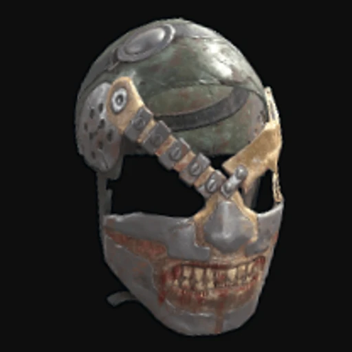 Warface Mask
