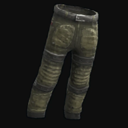 Wasteland Hunter Pants