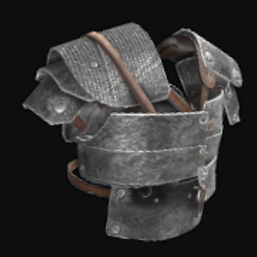 Wasteland Legionnaire