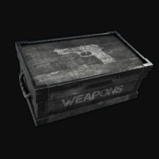 Weapons Box
