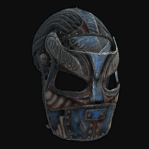 Whaleman Facemask
