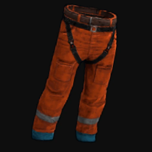Worker Pants